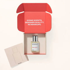 Ambery Neroli