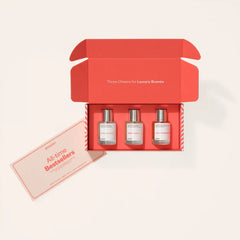 All-time Bestsellers.