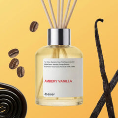 Ambery Vanilla Room Diffuser