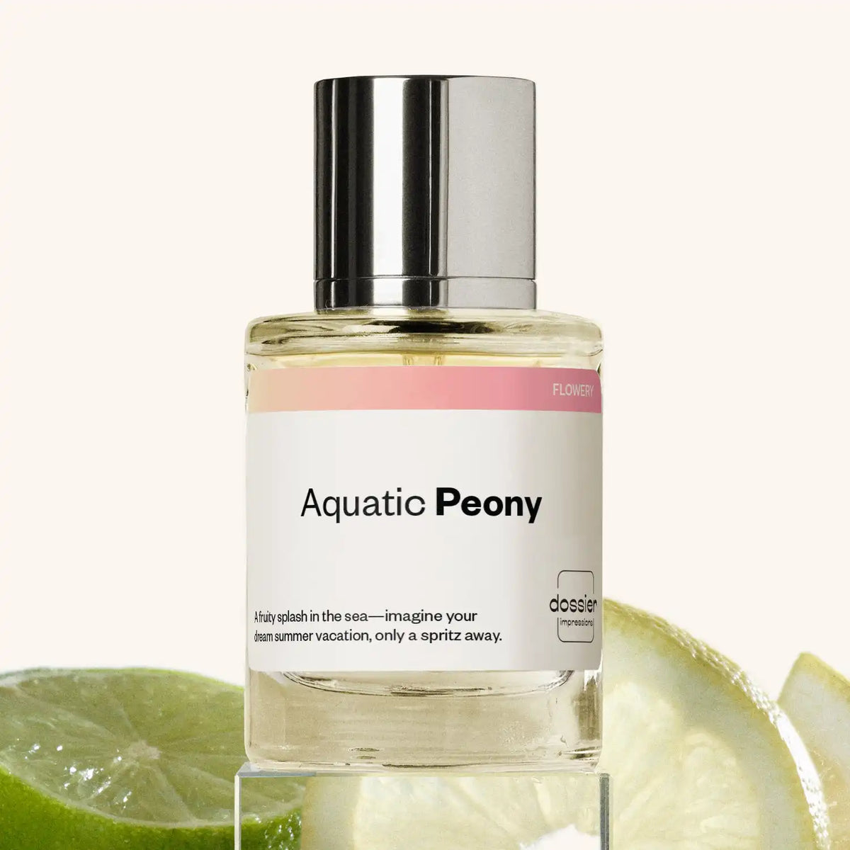 Aquatic Peony