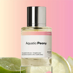 Aquatic Peony