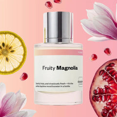 Fruity Magnolia