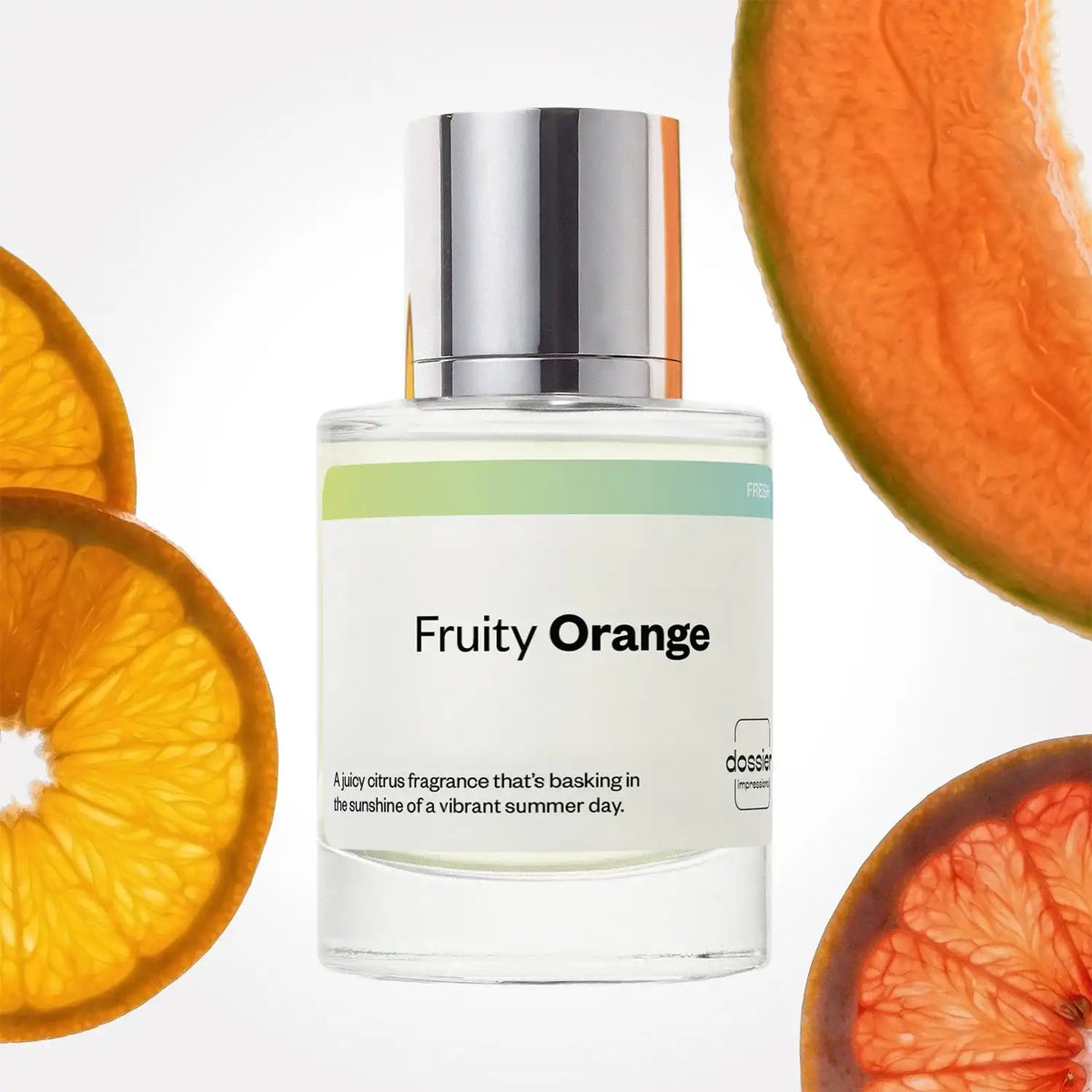Fruity Orange