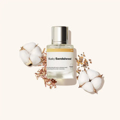 Musky Sandalwood