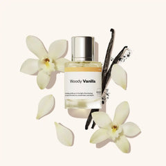 Woody Vanilla