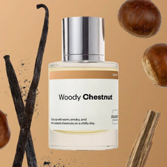 Woody Chestnut